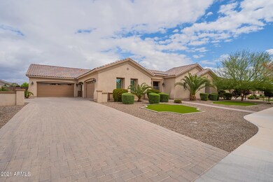 2-Front of House Garage Side