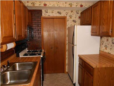 All appliances stay, including dishwasher.