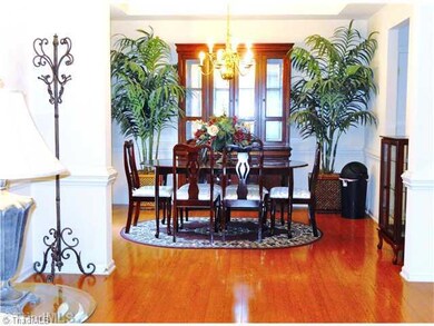 Dining Room.