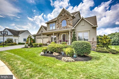 357 Enterprise Dr, Bird In Hand, PA 17505 - photo 2