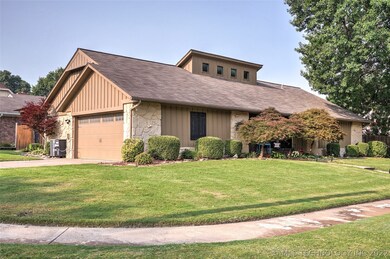 2209 W Quincy St, Broken Arrow, OK 74012 - photo 2