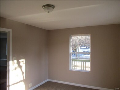 1st floor Bedroom 1
