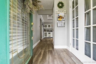 11730 Oklahoma 9, Stigler, OK 74462 - photo 2