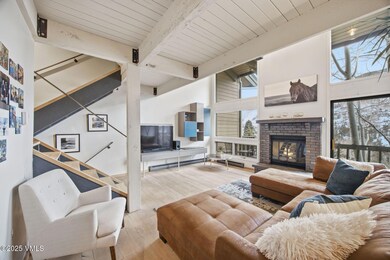 2308 Garmisch Dr unit 15D, Vail, CO 81657 - photo 3