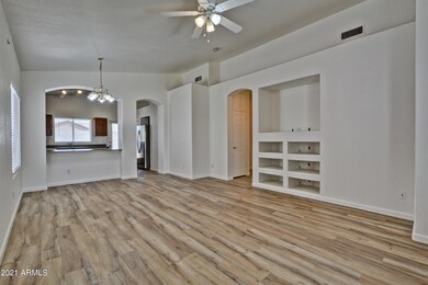 Fresh Paint | 2020 Vinyl Plank Flooring