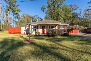 4322 E Houston River Rd, Westlake, LA 70669 - photo 2