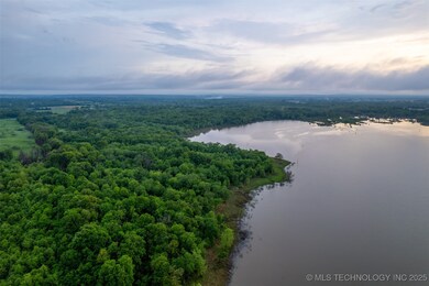 1 N 4120 Rd, Eufaula, OK 74432 - photo 2