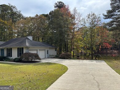 177 Sunny Brook Dr, Newnan, GA 30263 - photo 4