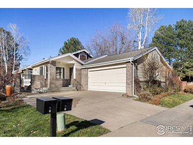 8040 E Dartmouth Ave unit 1, Denver, CO 80231 - photo 4