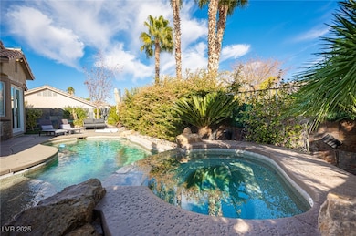 340 Autumn Palace Ct, Las Vegas, NV 89144 - photo 5