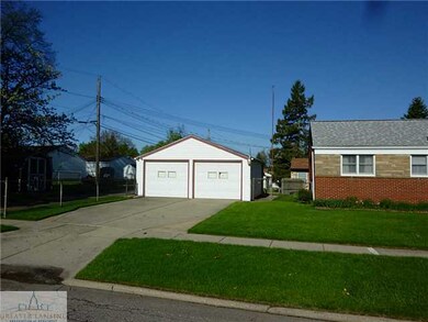 1105 Morris Ave, Lansing, MI 48917 - photo 3
