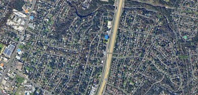 Map of property location