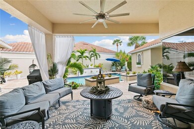 107 Via Napoli, Naples, FL 34105 - photo 6
