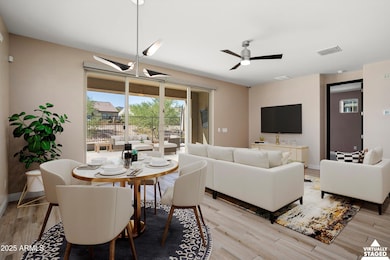 4898 N 206th Ln, Buckeye, AZ 85396 - photo 4