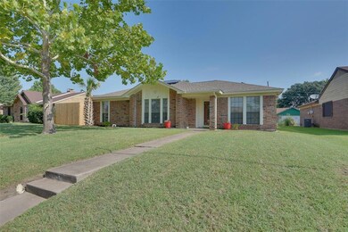 1307 Sheppard Ln, Wylie, TX 75098 - photo 3