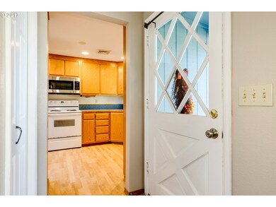 Entrance/Foyer