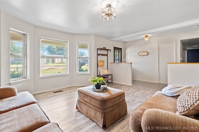 2026 11th Ave NW, Ardmore, OK 73401 - photo 5