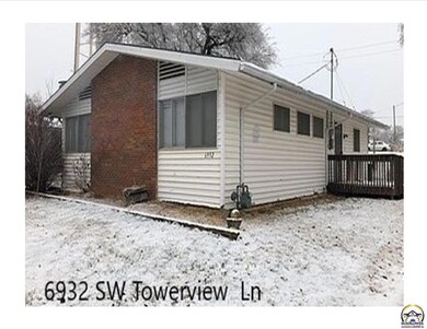 6634 SW Fieldwood Dr, Topeka, KS 66619 - photo 5