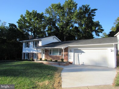 6600 Weston Ave, Capitol Heights, MD 20743 - photo 2