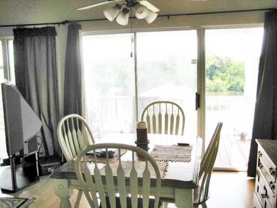 Breakfast Room.