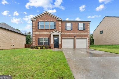 3130 Rex Ridge Cir, Rex, GA 30273 - photo 3