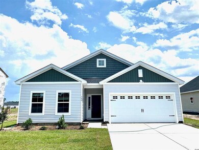 744 St Albans Loop unit Lot 118 Durham C, Conway, SC 29526 - photo 2