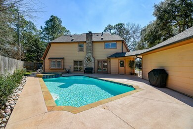 12130 Auburn Hills Dr, Tomball, TX 77377 - photo 2