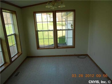 Porch - Enclosed