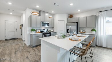 4552 Mifflin St unit Lot 9, Fernley, NV 89408 - photo 3