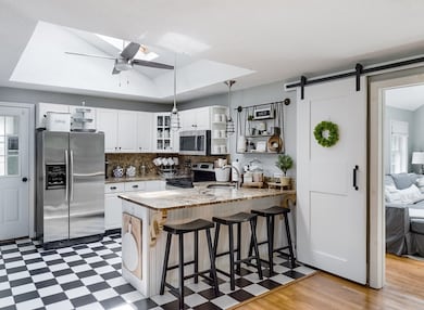 11 Briarwood Rd, Rutland, MA 01543 - photo 4