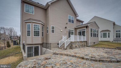 12843 Chandon Cross Rd, Woodbridge, VA 22193 - photo 5