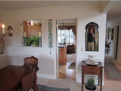 38 Highland Ridge Rd unit 38, New London, NH 03257 - photo 5