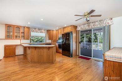 5544 Clover Valley Rd SE, Port Orchard, WA 98367 - photo 5