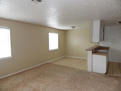 4503 Werner St unit 4, Houston, TX 77022 - photo 2