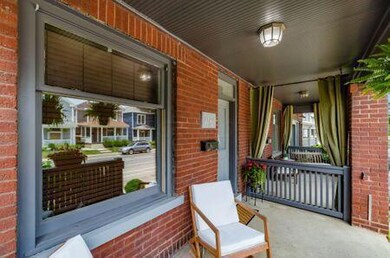 1141 Summit St, Columbus, OH 43201 - photo 4