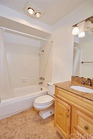 Updated Bathroom! 