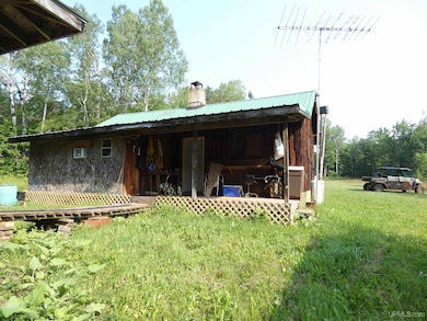 TBD W Ffh 79 Camp, White Pine, MI 49971 - photo 4