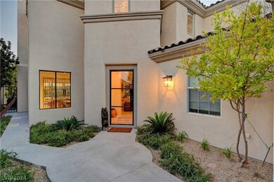 11489 Snow Creek Ave, Las Vegas, NV 89135 - photo 3