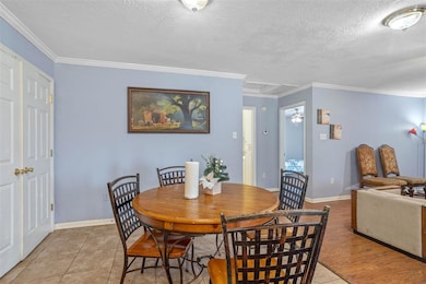 116 N Lightner Ave, Iowa, LA 70647 - photo 4