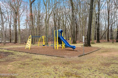 Lincroft Playground