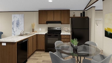 140 2nd St, Caro, MI 48723 - photo 2