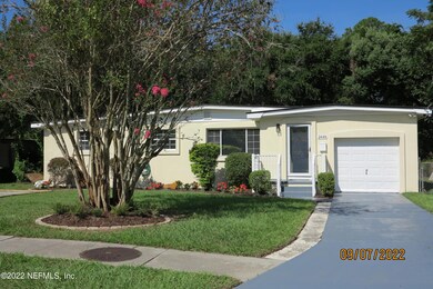 2448 Sam Rd, Jacksonville, FL 32216 - photo 2