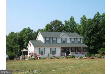 5780 Hallowing Point Rd, Prince Frederick, MD 20678 - photo 2