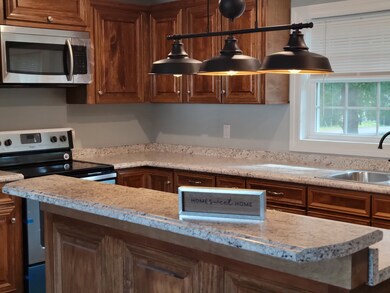 501 S Ramsey St, Manchester, TN 37355 - photo 7