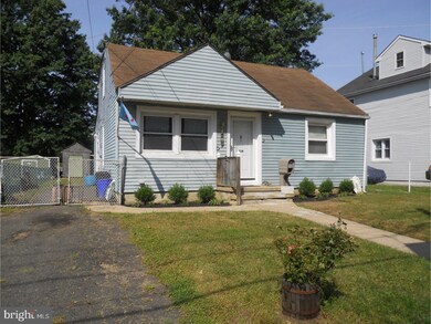 434 Lake St, Mount Ephraim, NJ 08059 - photo 2