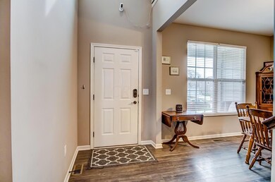 Foyer