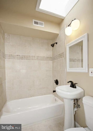 614 N Augusta Ave, Baltimore, MD 21229 - photo 4