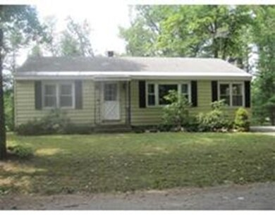 109 Shady Ave, Westminster, MA 01473 - photo 2