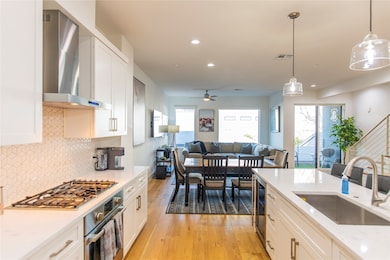 2222 Moser Ave unit 111, Dallas, TX 75206 - photo 6