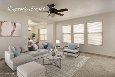 Living Space Shot 3